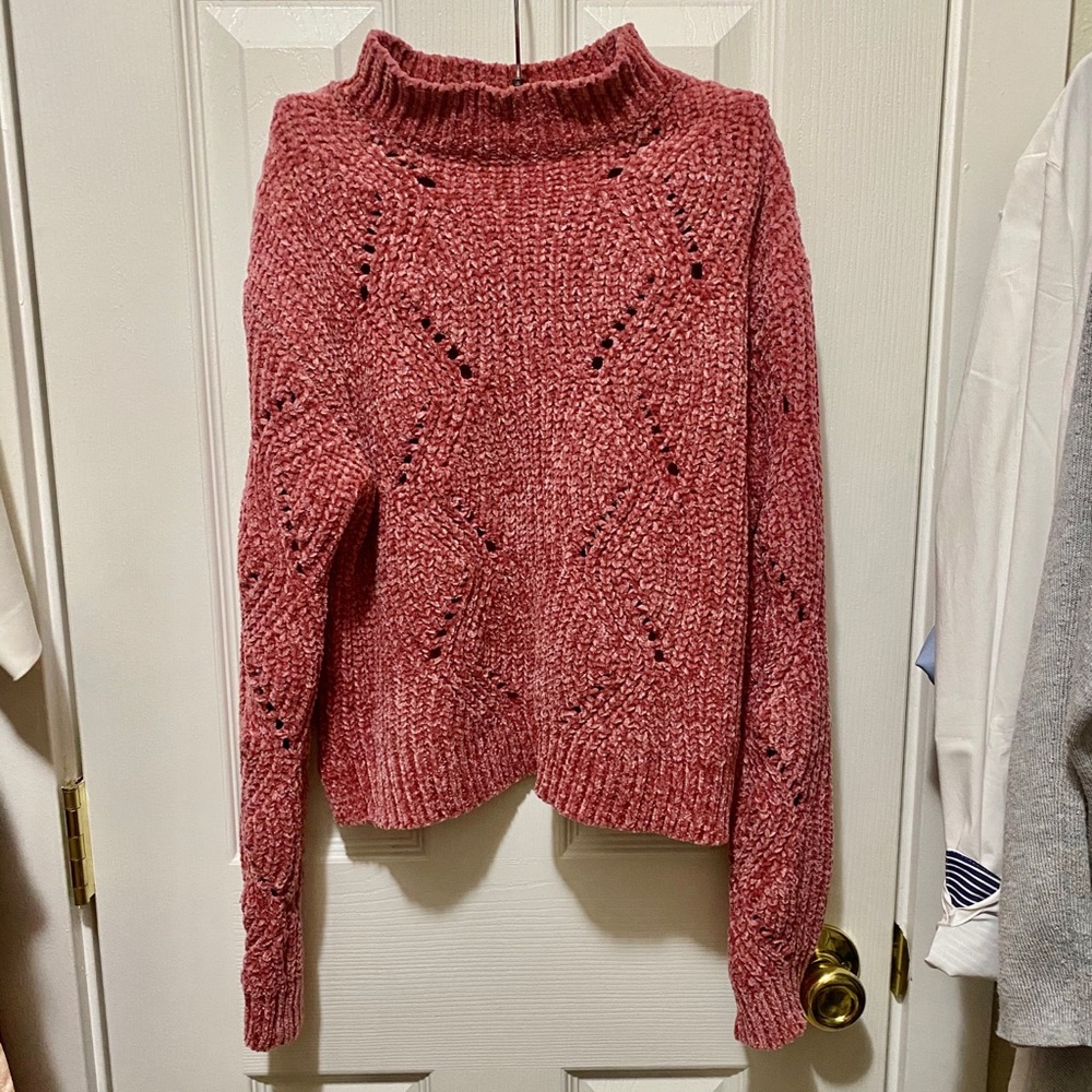 Love by design sweater